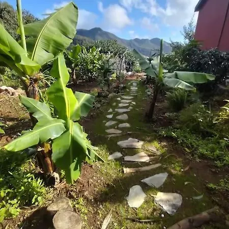 Sea Mountain House Machico (Madeira)