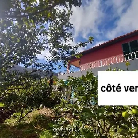 Sea Mountain House Casa vacanze *