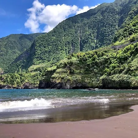 Sea Mountain House Machico (Madeira)