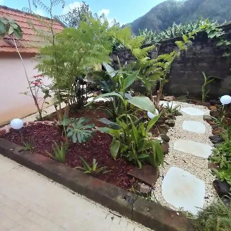 Sea Mountain House * Machico (Madeira)