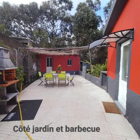 Sea Mountain House Casa vacanze *