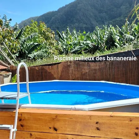 Sea Mountain House Дом отдыха Машику