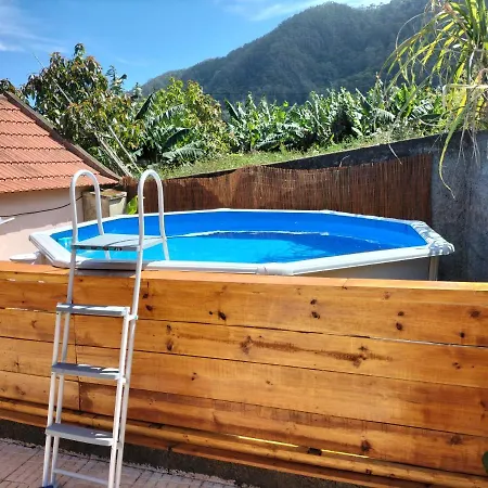 Дом отдыха Sea Mountain House *