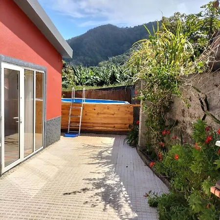 Sea Mountain House Casa vacanze *