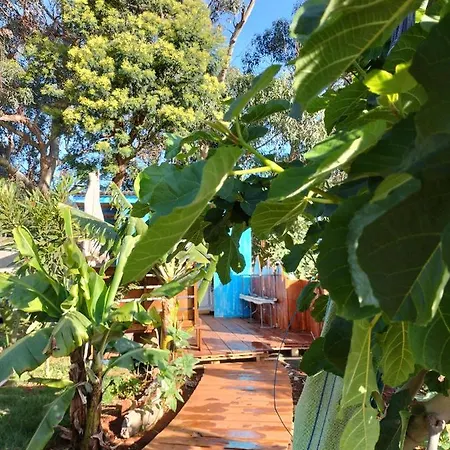 Sea Mountain House Casa vacanze