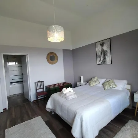 Sea Mountain House * Machico (Madeira)