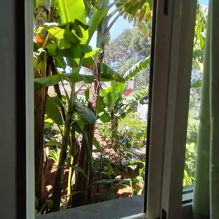 Sea Mountain House * Machico (Madeira)