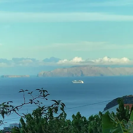 Sea Mountain House *