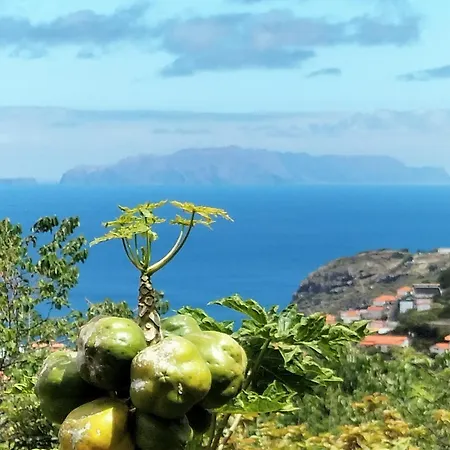 Sea Mountain House Machico (Madeira)