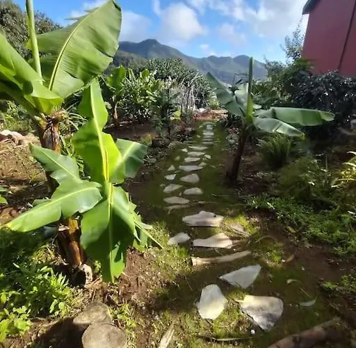 Sea Mountain House Machico (Madeira)