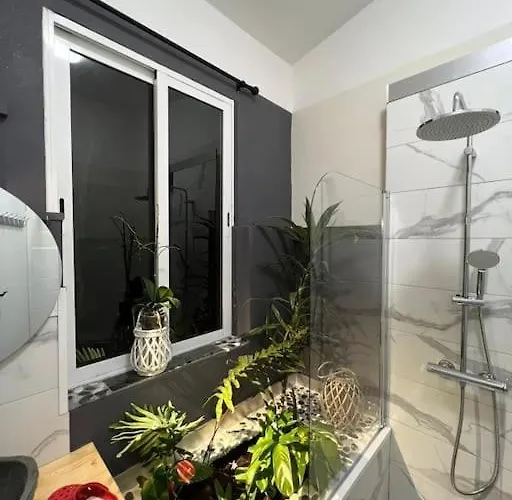 Prázdninový dům Sea Mountain House Machico (Madeira)