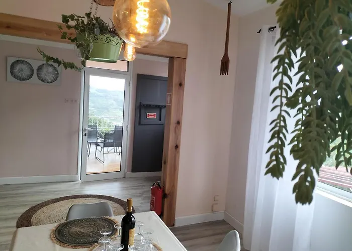 Prázdninový dům Sea Mountain House *