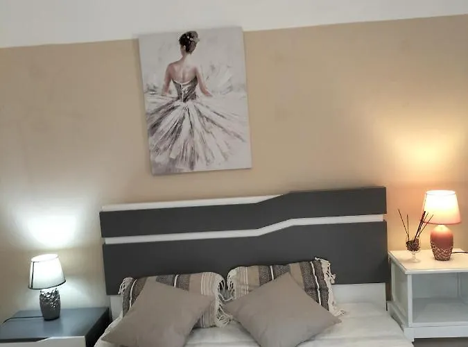 Sea Mountain House *