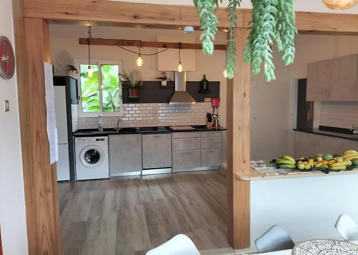 Sea Mountain House Machico (Madeira)