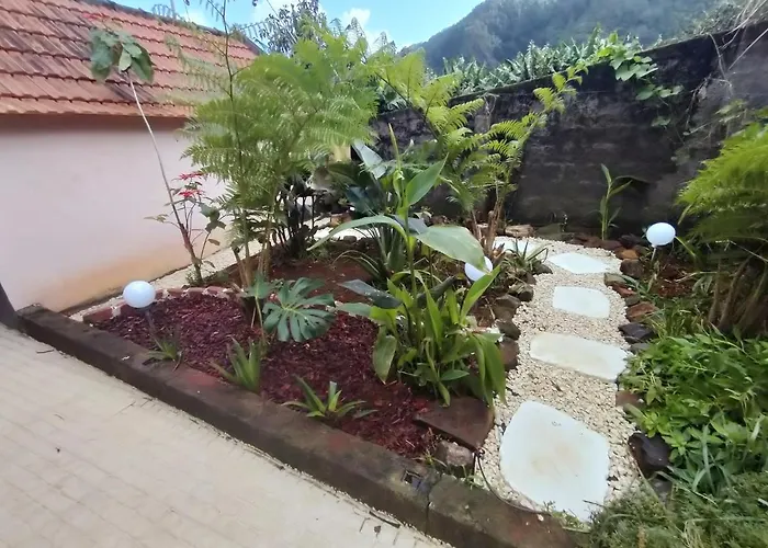 Sea Mountain House * Machico (Madeira)