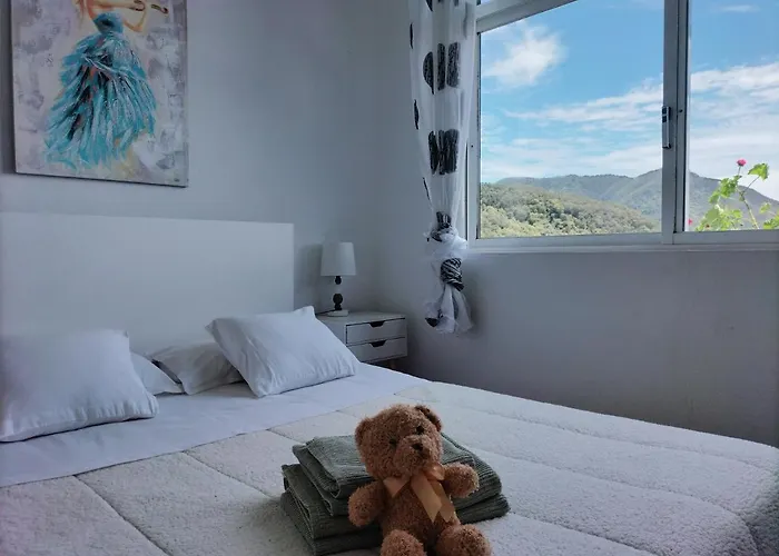 Prázdninový dům Sea Mountain House *