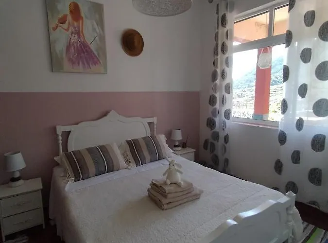 Prázdninový dům Sea Mountain House