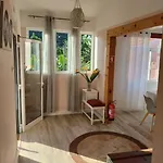 Sea Mountain House Prázdninový dům Machico (Madeira)