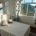 Prázdninový dům Sea Mountain House Machico (Madeira)