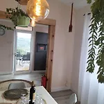 Prázdninový dům Sea Mountain House *