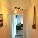 Prázdninový dům Sea Mountain House *