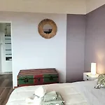 Prázdninový dům Sea Mountain House Machico (Madeira)