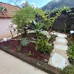 Sea Mountain House * Machico (Madeira)