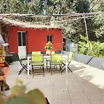 Sea Mountain House