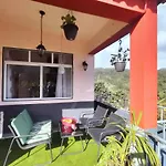 Prázdninový dům Sea Mountain House