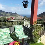 Prázdninový dům Sea Mountain House *