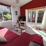 Sea Mountain House Machico (Madeira)