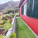 Sea Mountain House *