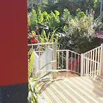 Prázdninový dům Sea Mountain House Machico (Madeira)