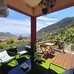 Sea Mountain House Machico (Madeira)
