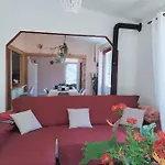 Prázdninový dům Sea Mountain House *