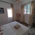 Prázdninový dům Sea Mountain House