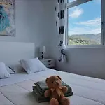 Prázdninový dům Sea Mountain House *