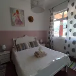 Prázdninový dům Sea Mountain House