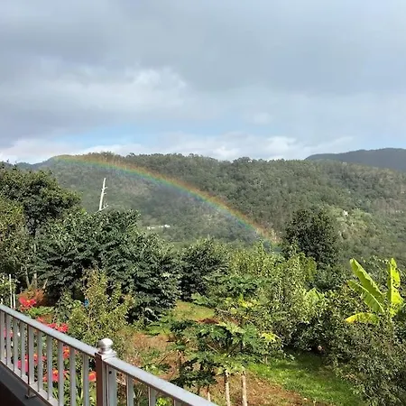 Sea Mountain House Machico (Madeira)