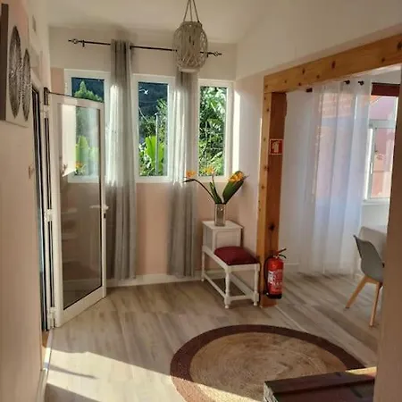Sea Mountain House Holiday home Machico (Madeira)