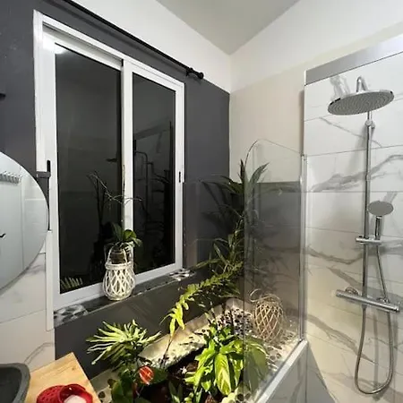 Holiday home Sea Mountain House Machico (Madeira)