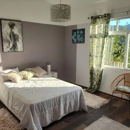 Sea Mountain House Tatil Evi *