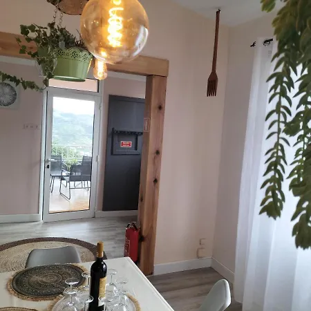 Holiday home Sea Mountain House *