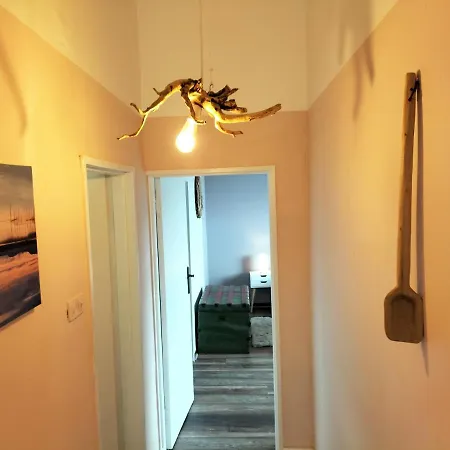 Holiday home Sea Mountain House *