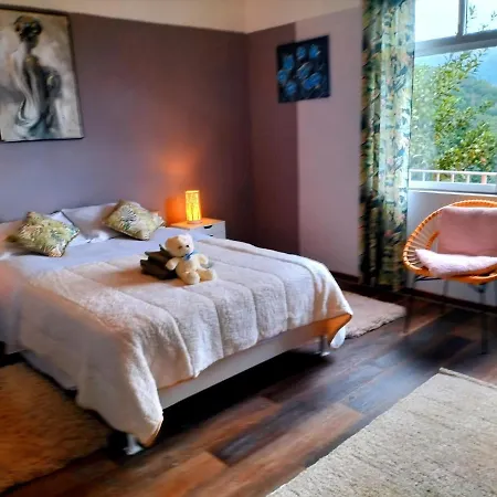 Holiday home Sea Mountain House