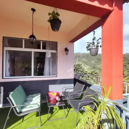 Holiday home Sea Mountain House