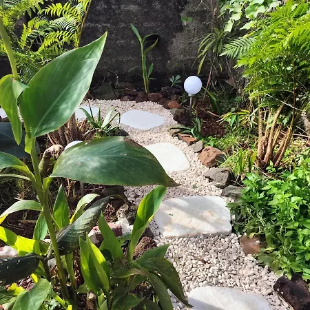 Tatil Evi Sea Mountain House