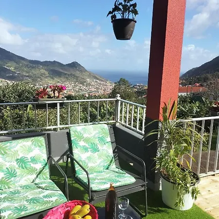 Holiday home Sea Mountain House *
