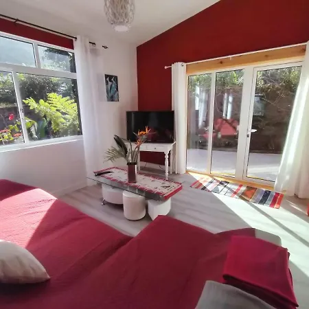 Sea Mountain House Machico (Madeira)