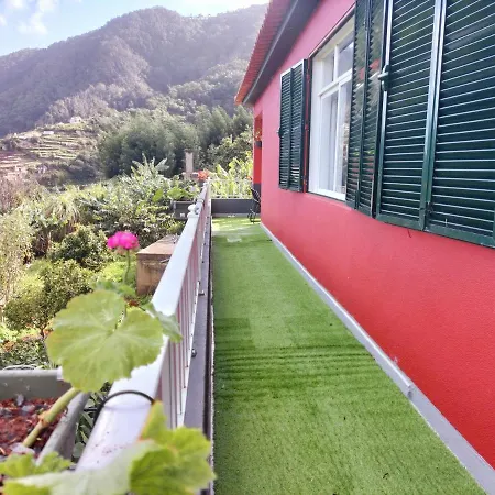 Sea Mountain House *